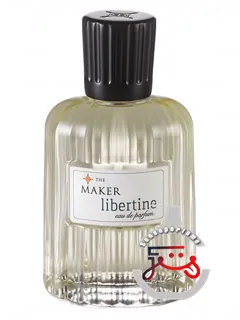 لیبرتین د میکر | libertine the maker