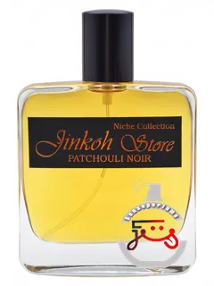 پاچولی نوار جینکو استور | patchouli noir jinkoh store