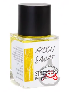 آرون سوات استرنجرز پارفومری | aroon sawat strangers parfumerie