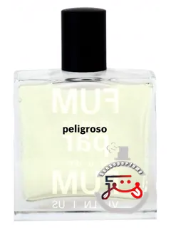 پلیگروسو فومپارفوم | peligroso fumparfum