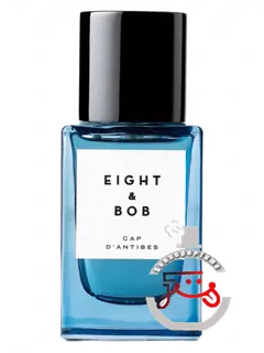 کاپ دآنتیب ایت اند باب | cap d'antibes eight & bob