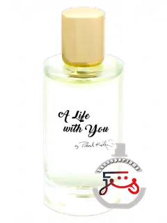 ای لایف ویث یو اکوآسیون ناتورال | a life with you ecuación natural