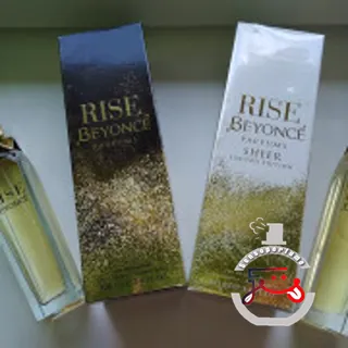 Rise Beyoncé