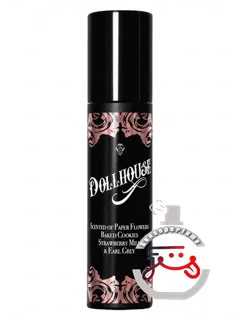 د دال‌هوس پتلز اند پویزن | the dollhouse petals & poison