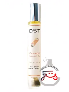 کنلی داکتر سوییت توث | cannoli doctor sweet tooth
