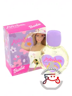 بربی آدونچورا بربی | barbie aventura barbie