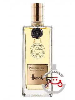 پاچولی اسپیریت نیکولای پارفومور کریاتور | patchouli spirit nicolai parfumeur createur