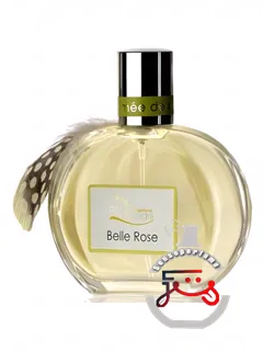 بل رز ایمی دو مار پرفیوم | belle rose aimee de mars parfums