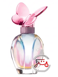 لوشس پینک ماریا کری | luscious pink mariah carey
