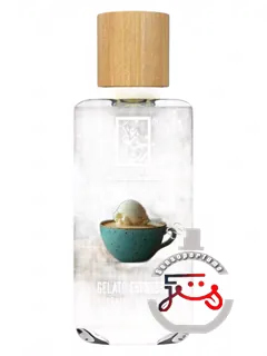 ژلاتو اسپرسو د دوآ برند | gelato espresso the dua brand