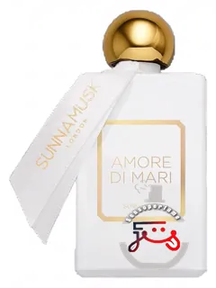 آموره د ماری سوناماسک | amore di mari sunnamusk