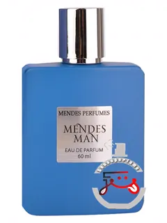 مندز من مندز پرفیومز | mendes man mendes perfumes