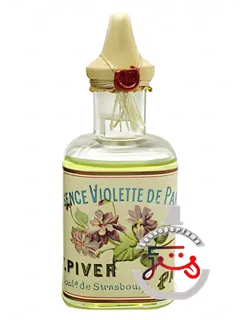 ویولت د پارم ال.تی. پیور | violette de parme l.t. piver