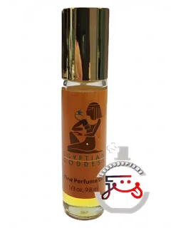 ایجیپشن گادس آئوریک بلندز | egyptian goddess auric blends