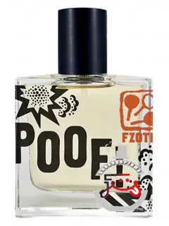 پوف! اف‌زاتیک | poof! fzotic