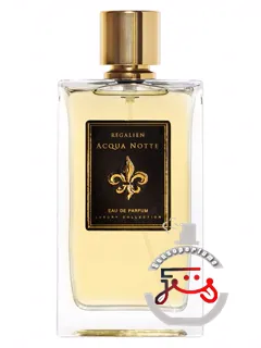 آکوا نوت رگالین | aqua notte regalien