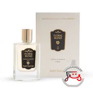 Floral Blend Parfumane