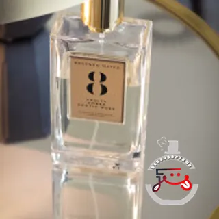 Rosendo Mateu Nº 8 Fruity, Amber, Exotic Musk Rosendo Mateu Olfactive Expressions