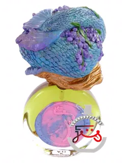 تایوانی مرمید فنگ آروماتراپی | taiwanese mermaid fang aromatherapy
