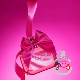 Perfect in Pink Bath & Body Works