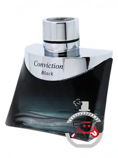 کانویکشن بلک الیزه فشن | conviction black elysees fashion