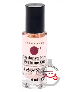 ساردونیکس فایر پرفیوم اویل اند آذر استوریز | sardonyx fire perfume oil and other stories
