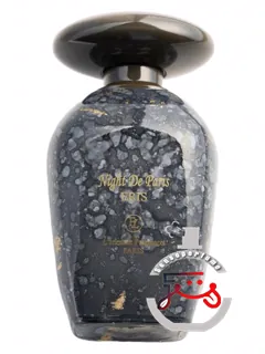 نایت د پاری اریس لریانتال فرگرنس | night de paris eris l'orientale fragrances