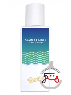 مارکیارو ای‌پیچیریلی | marechiaro ipiccirilli
