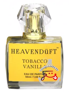 تاباکو وانیلا هون دوفت | tobacco vanilla heavenduft