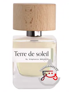 تر دو سولی پرفیومور دو مون | terre de soleil parfumeurs du monde