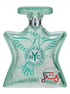 د اسنت آو پیس نچرال باند نامبر ناین | the scent of peace natural bond no 9