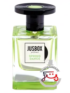 اسپرینگ دنس جوس‌باکس | spring dance jusbox