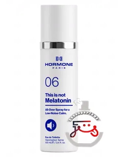 ملاتونین شش هورمون پاریس | melatonin 6 hormone paris
