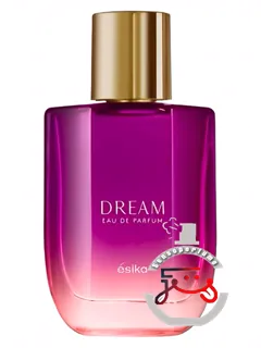 دریم اسیکا | dream ésika