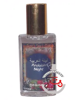 آرابین نایت آرتیس | arabian night artis