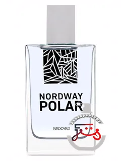 نردوی پولار بروکارد | nordway polar brocard