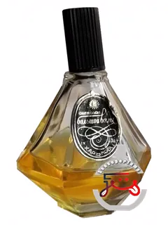 بلشوی والس ادکلن خارکفسکایا پارفومرنو-کاسمتیچسکایا فابریکا – خارکف پرفیوم فکتوری | большой вальс одеколон харьковская парфюмерно-косметическая фабрика - kharkov perfume factory
