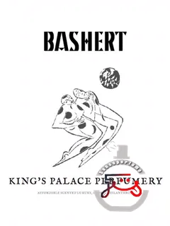 بشرت کینگز پلیس پرفیومری | bashert king's palace perfumery