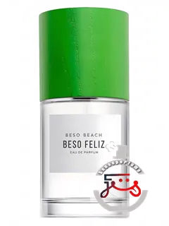 بسو فلیز بسو بیچ پرفیومز | beso feliz beso beach perfumes