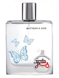 سولا باترفلای کیس سوزان لانگ | sula butterfly kiss susanne lang