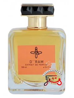 استرانگ پرسونالیتی دی رام | strong personality d''ram