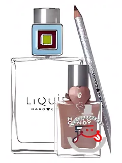 لیکوئید هارد کندی | liquid hard candy