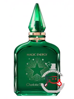 مجیک انرژی شارلوت تیلبری | magic energy charlotte tilbury