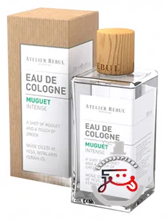مگی آتلیه ربول | muguet atelier rebul
