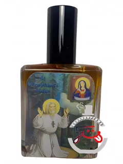 سنت سرفیمز استون فرونما پرفیومز | st. seraphim's stone phronema perfumes