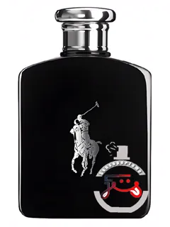 پولو بلک رالف لورن | polo black ralph lauren