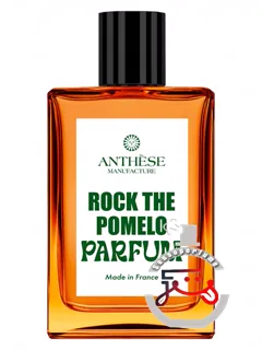 راک د پاملو آنتز | rock the pomelo anthèse
