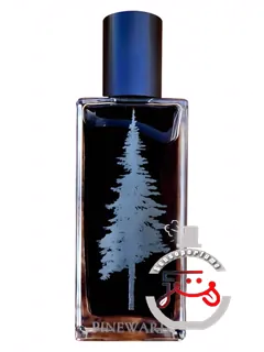 آیوی‌ماس پاین‌وارد پرفیومز | ivymoss pineward perfumes