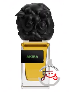 آکیرا پیزلو پرفیوم | akira pisello parfum
