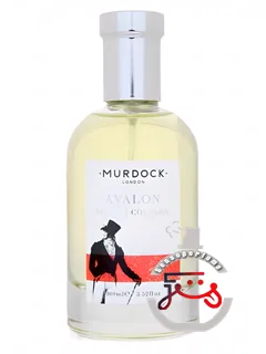 آوالان مارداک لندن | avalon murdock london